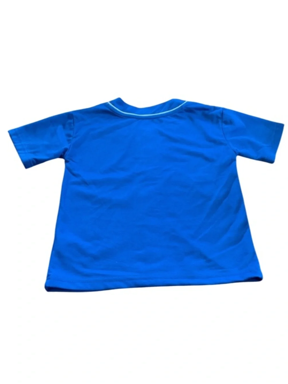 Boys 6/7 Gamer Pajama Set